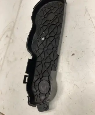 Audi A4 S4 B8 8K Timing belt guard (cover) 059109123AD