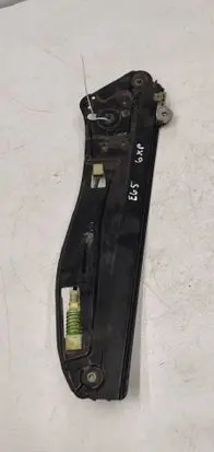 BMW 7 E65 E66 Rear window lifting mechanism without motor 7138863E