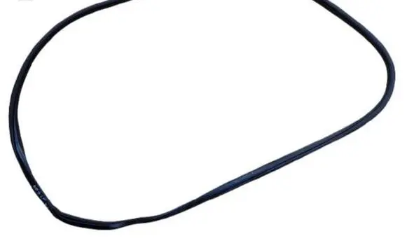 KIA Sportage Front door rubber seal SP3