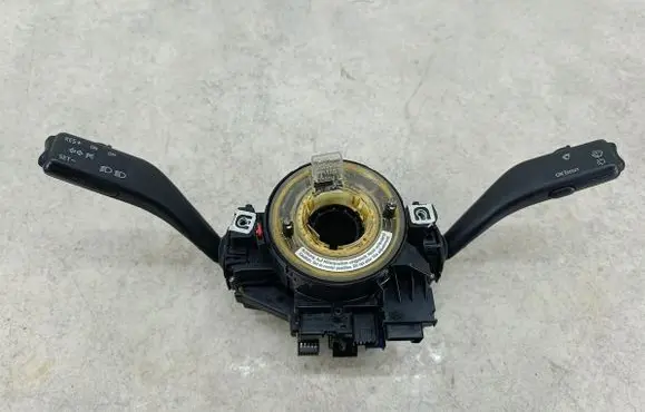Seat Toledo III (5P) Wiper turn signal indicator stalk/switch 