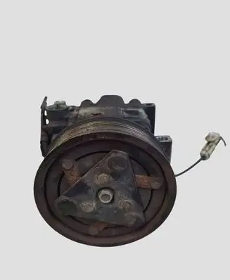 Mazda 6 Air conditioning (A/C) compressor (pump)