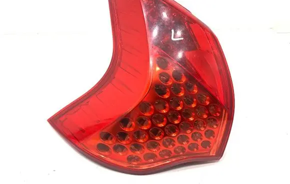 Rear/tail lights