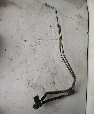 Mercedes-Benz GLE (W166 - C292) Exhaust gas pressure sensor A6429050200 0281006214
