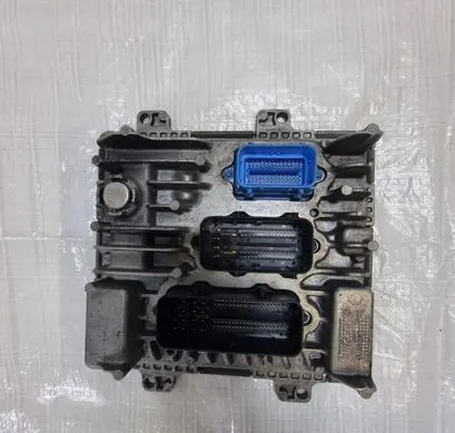 Opel Insignia B Engine control unit/module ECU 55503335
