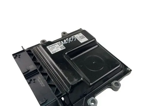 Volvo V60 Engine control unit/module ECU 31452623
