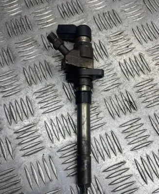 Ford Focus C-MAX Fuel injector 9647247280 EB12 51292