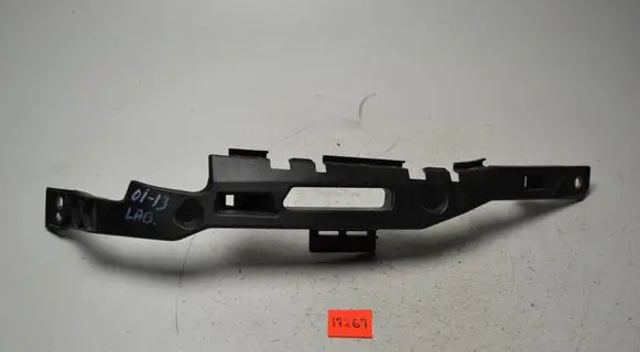 Opel Insignia B Headlight/headlamp mounting bracket 39148875