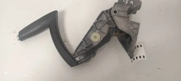 Audi A3 S3 8L Handbrake/parking brake lever assembly 8P0711303A