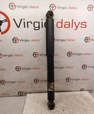 Fiat Doblo Rear shock absorber/damper 831732