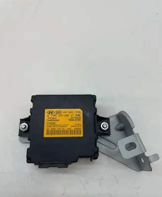 Suspension control unit/module