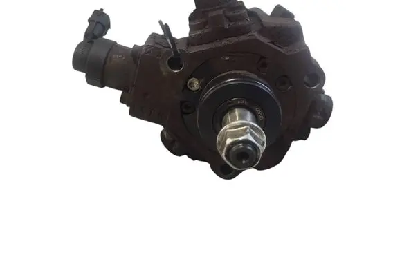 Hyundai i40 Fuel injection high pressure pump 0445010206 0928400750