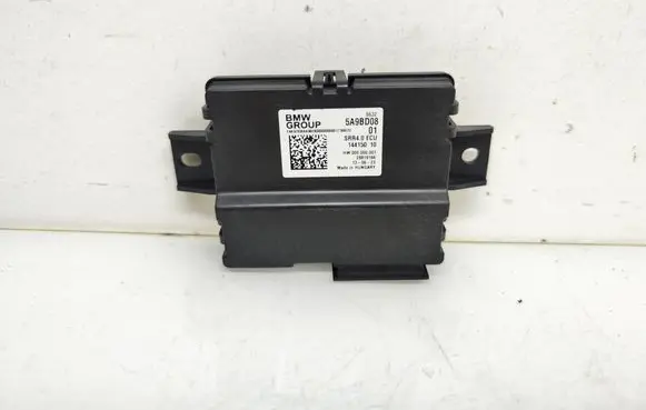 Blind spot module