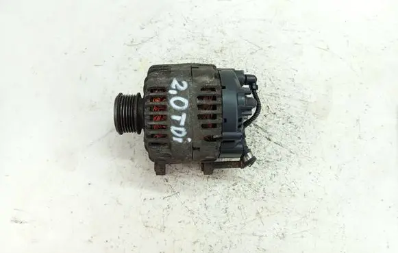 Generator/alternator