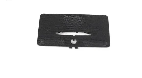 Mercedes-Benz C W204 Dash center speaker trim cover A2046800589