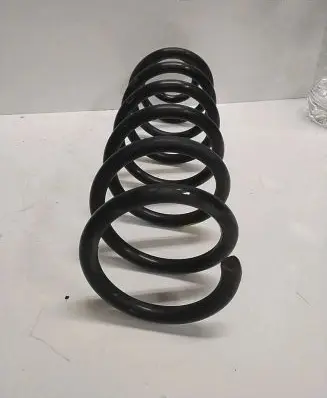 Renault Megane III Rear coil spring