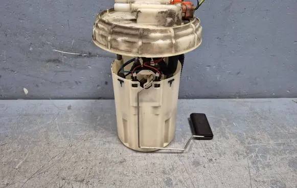 Fiat Bravo In-tank fuel pump 0580303036