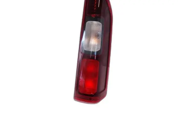Opel Vivaro Rear/tail lights 265504656R
