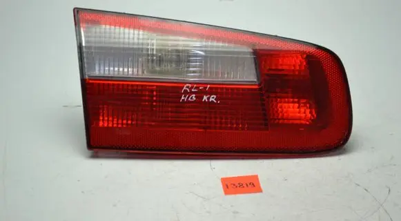 Renault Laguna II Tailgate rear/tail lights