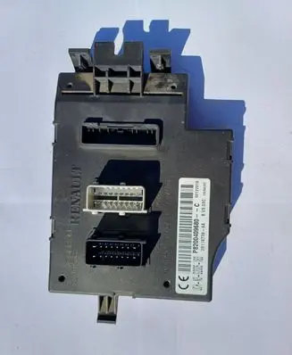 Renault Trafic II (X83) Comfort/convenience module P8200409680C 281187388A