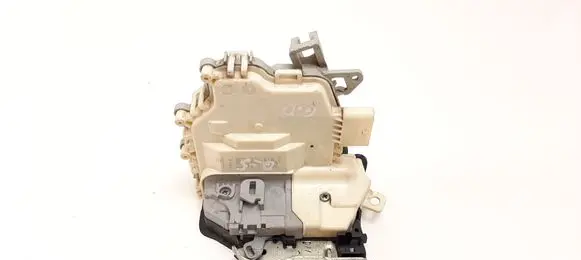Audi Q5 SQ5 Rear door lock 8K0839016C