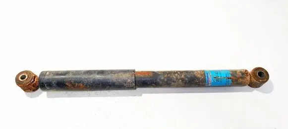 Seat Alhambra (Mk1) Rear shock absorber/damper 200421 281700311308