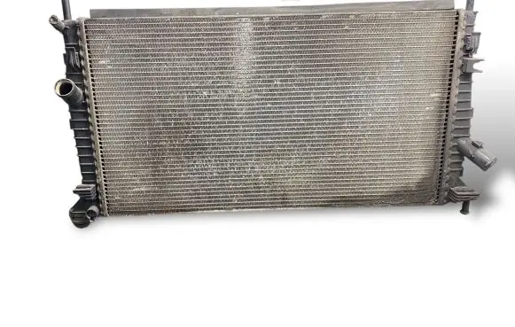 Volvo S40 Coolant radiator