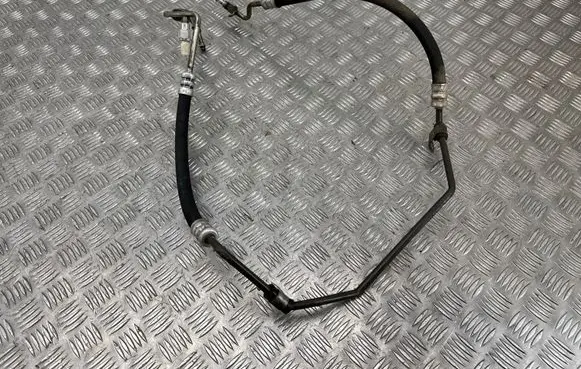 Dacia Sandero Power steering hose/pipe/line