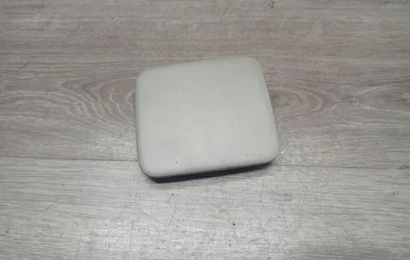 Volvo V70 Alarm control unit/module 30710517