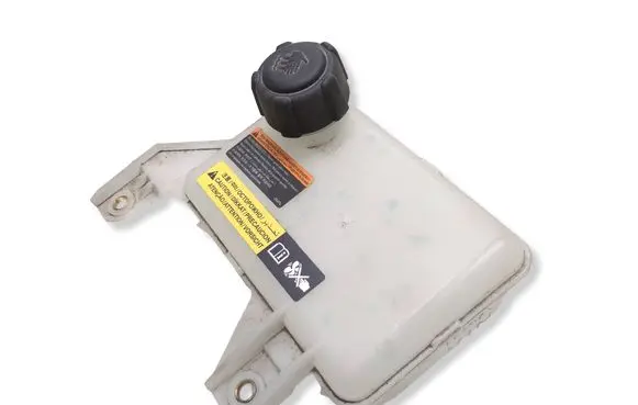 Nissan Leaf II (ZE1) Coolant expansion tank/reservoir 29KPA