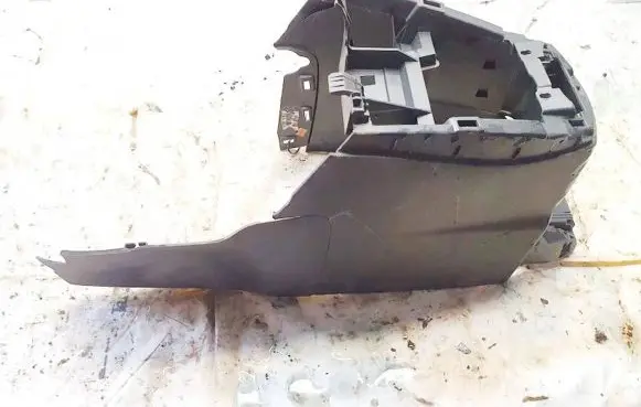 Renault Scenic III - Grand scenic III Other interior part 689300008r 41190x