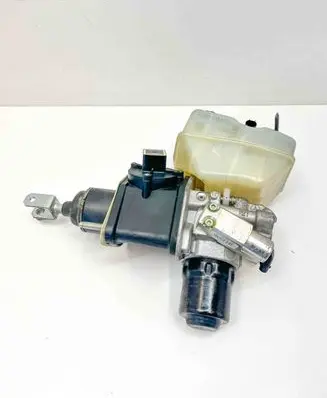 Brake fluid reservoir