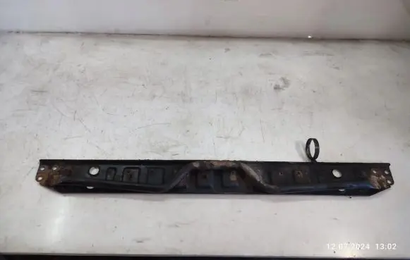 Land Rover Freelander 2 - LR2 Bottom radiator support slam panel 