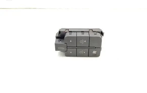 Citroen Jumper Headlight level height control switch