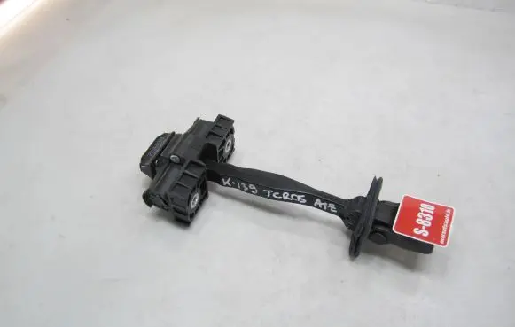 Volkswagen T-Cross Rear door check strap stopper 2GM839249B