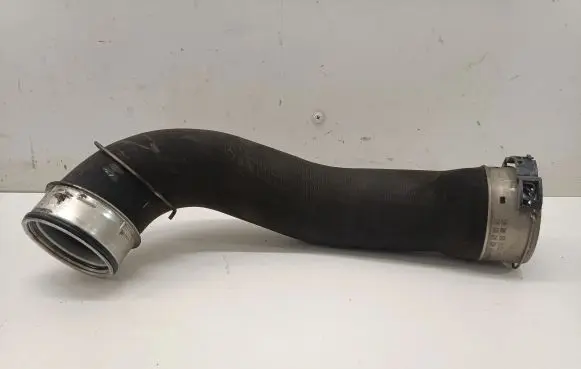 Mercedes-Benz ML W166 Intercooler hose/pipe