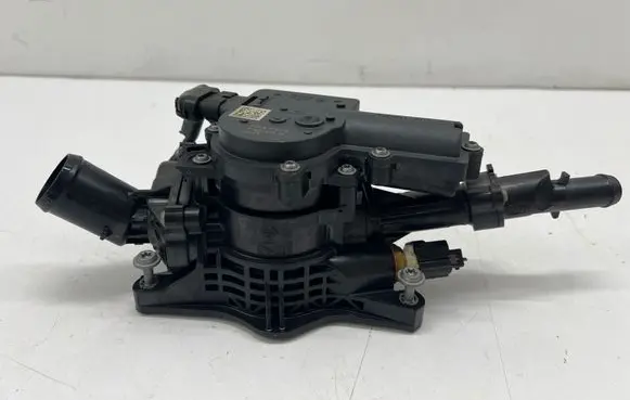 Mazda CX-30 Thermostat/thermostat housing PYFA1516ZA 0095 F62266604