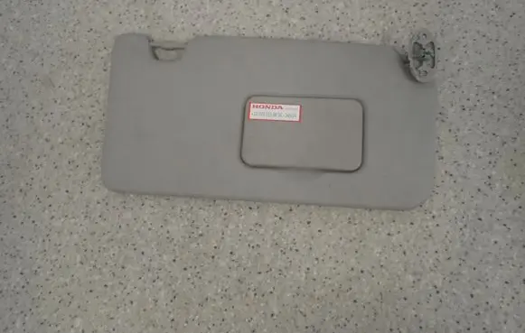 Honda Civic Sun visor 