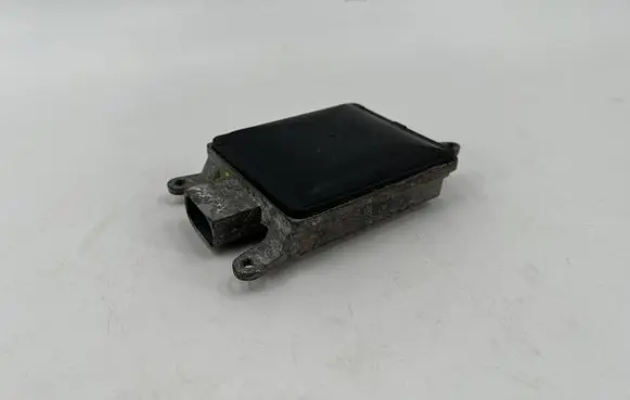 BMW 5 F10 F11 Blind spot module 6795773 66326795773