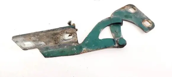 Citroen Berlingo Engine bonnet/hood hinges