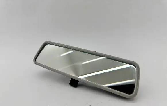 Volkswagen Sharan Rear view mirror (interior) 5N0857511