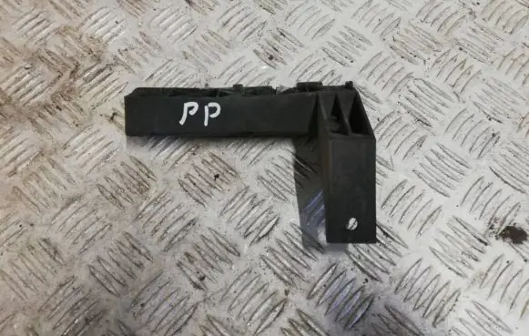 Peugeot RCZ Front bumper mounting bracket YM23000480 330514485