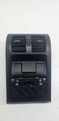 Volkswagen PASSAT B6 Rear air vent grill 3C0864298BP 0819157108