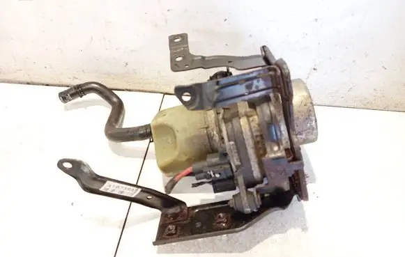 Power steering pump