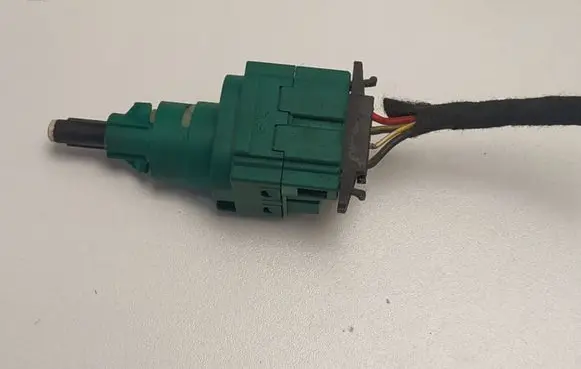 Seat Alhambra (Mk1) Brake pedal sensor switch 1C0945511A