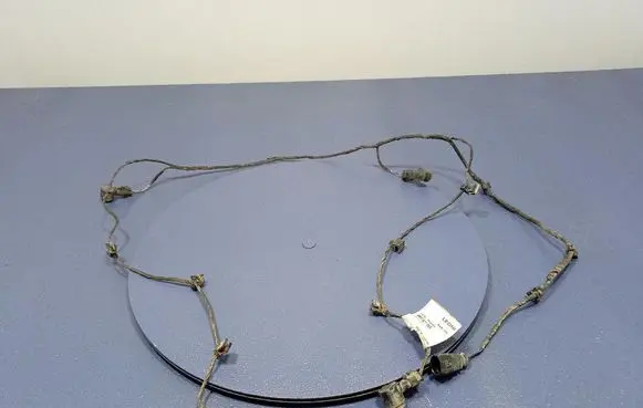 Audi Q5 SQ5 Other wiring loom 8R0971095