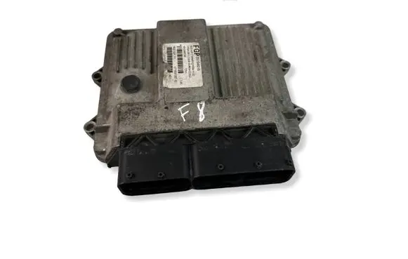Lancia Ypsilon Engine control unit/module 55194016 49S4W14E 7160000702