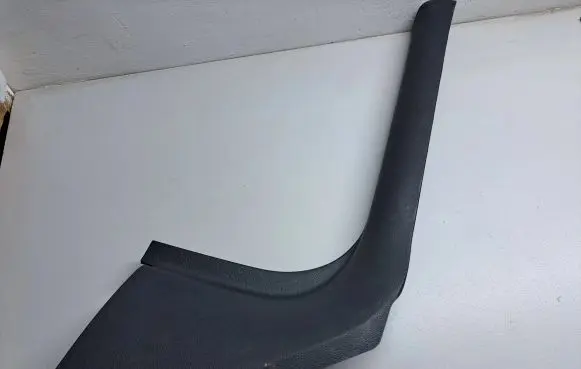 Skoda Octavia Mk3 (5E) Front sill trim cover 5E0863484