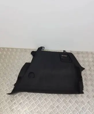 Renault Clio V Trunk/boot lower side trim panel 849501783R 350102469