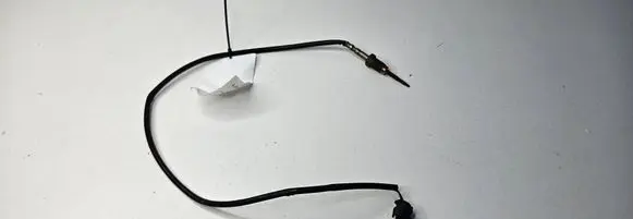 BMW 6 F06 Gran coupe Exhaust gas temperature sensor 8514929