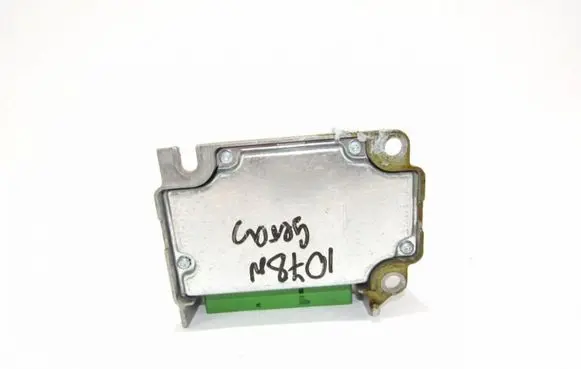 Jeep Cherokee III KJ Airbag control unit/module P0460999AA TQ9ME262590005